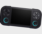 Una representación del diseño definitivo del MagicX Mini Dream.