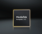 MediaTek ha anunciado un nuevo chip para Chromebooks (fuente de la imagen: MediaTek)
