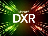Microsoft actualiza sus especificaciones DXR