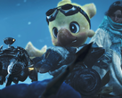 Una captura de pantalla de Monster Hunter Wilds (fuente de la imagen: Comunidad Steam)