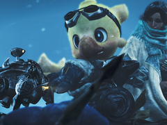 Una captura de pantalla de Monster Hunter Wilds (fuente de la imagen: Comunidad Steam)