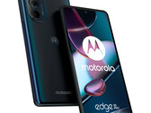 El Edge X30 se lanzará como Edge 30 Pro a nivel mundial. (Fuente de la imagen: WinFuture)