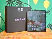El Motorola Razr Fold cuenta con una pantalla OLED tanto en el interior como en el exterior. ¿Están estas pantallas libres de parpadeos?