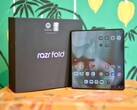 El Motorola Razr Fold cuenta con una pantalla OLED tanto en el interior como en el exterior. ¿Están estas pantallas libres de parpadeos?