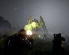 Imagen del juego Helldivers 2 en Steam. (Fuente de la imagen: Steam)