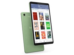 El Nook Reading Tablet 8.7 está basado en el Lenovo Tab One.