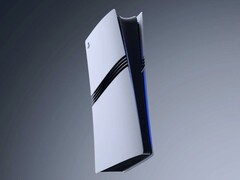 La PS5 Pro.