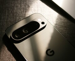 Se espera que Google haga fabricar sus chips Tensor por TSMC en lugar de Samsung. (Fuente de la imagen: Samuel Angor)