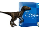 El Intel Core i7-13700K es una CPU de 16 núcleos y 24 hilos. (Fuente: Victoria_Borodinova en Pixabay y editado por Intel)