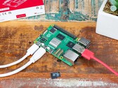 El precio de la Raspberry Pi 5 sube hasta 60 dólares debido a la escasez de DRAM