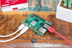 El precio de la Raspberry Pi 5 sube hasta 60 dólares debido a la escasez de DRAM