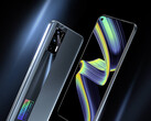 El Realme X7 Max 5G contará con el SoC Dimensity 1200 de MediaTek. (Fuente de la imagen: Realme)