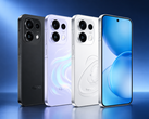 El Oppo Reno 16t ya está disponible en China