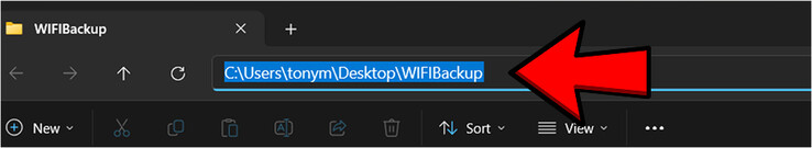 Cómo restablecer todos los ajustes de red en Windows 11 (Fuente de la imagen: Antony Muchiri)