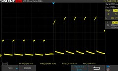 0.2 ms Tiempo de respuesta de 50% gris a 80% gris con MPRT activado