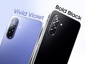 Se dice que el Galaxy F70 5G ofrece una carcasa resistente a un precio asequible.