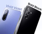 Se dice que el Galaxy F70 5G ofrece una carcasa resistente a un precio asequible.