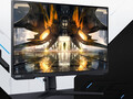 El Samsung Odyssey G5 S32AG52 funciona a WQHD y 165 Hz. (Fuente de la imagen: Samsung)
