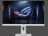 ROG Strix XG259QNSR Ace: un monitor diseñado para los videojuegos competitivos.