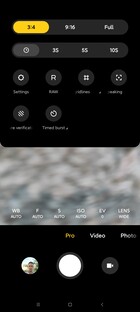 Análisis del Xiaomi Mi 11 Ultra