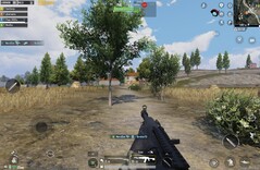 PUBG Móvil