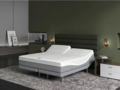 La cama inteligente Sleep Number 360 tiene muchas funciones, incluida la detección de ronquidos. (Fuente de la imagen: Sleep Number)