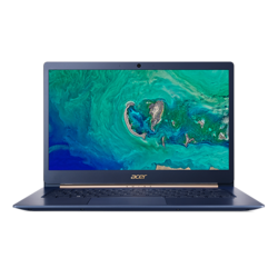 Acer Swift 5. Unidad de revisión cortesía de Acer.