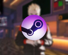 El Spike Cross cuenta actualmente con una valoración de los jugadores "Muy positiva". En la imagen: una captura de pantalla editada del juego. (Fuente de la imagen: Steam)