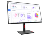 El panel LCD 4K IPS viene con el cumplimiento de HDR10. (Fuente de la imagen: Lenovo)