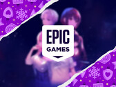 El tercer juego misterioso gratuito estará disponible durante 24 horas. En la imagen: foto de portada editada del título. (Fuente de la imagen: Epic Games Store)