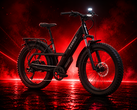 La Borrego+ es la nueva bicicleta eléctrica de ruedas anchas de Trek