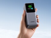 El nuevo UGREEN Nexode Power Bank tiene un puerto USB-C de 100W. (Fuente de la imagen: UGREEN)