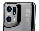 El Find X6 Pro debería llegar en dos variantes de SoC; en la imagen, Find X5 Pro. (Fuente de la imagen: NotebookCheck)