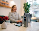 El Verbatim Charge 'n' Go Power Bank 27000 mAh está a punto de lanzarse en Europa. (Fuente de la imagen: Verbatim)
