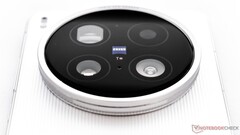 El Vivo X300 Ultra podría lucir un zoom continuo, aunque diferente al del Xiaomi 17 Ultra (Fuente de la imagen: Alexander Fagot, Notebookcheck)