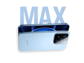 El Xiaomi 17 Max.