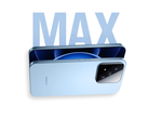 El Xiaomi 17 Max.