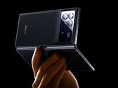 El sucesor del Mix Fold 3 será más ligero y resistente al agua, y Xiaomi está trabajando en el primer plegable global con una cámara Leica.