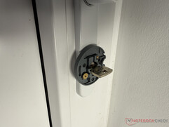 Fijación de la placa de montaje