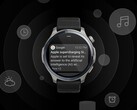 El smartwatch Amazfit Balance 2 (en la imagen) recibe Zepp Flow v2.2.0. (Fuente de la imagen: Amazfit)