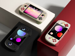 Ayaneo comercializa el Pocket AIR Mini como un &quot;dispositivo portátil retro al alcance de todos&quot;. (Fuente de la imagen: Ayaneo)