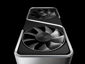 La GeForce RTX 3070 Ti contará con 8 GB de VRAM GDDR6X. (Fuente de la imagen: NVIDIA)