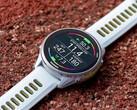 El Garmin Forerunner 970 está a punto de recibir su segunda actualización beta desde su lanzamiento, al igual que el Forerunner 570. (Fuente de la imagen: Garmin)