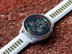 El Garmin Forerunner 970 está a punto de recibir su segunda actualización beta desde su lanzamiento, al igual que el Forerunner 570. (Fuente de la imagen: Garmin)