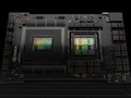 Los chips H100 para centros de datos de IA están sujetos a la prohibición de exportación de Estados Unidos (imagen: NVIDIA)