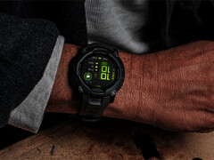 La actualización de corrección de errores de Garmin para la serie Instinct 3 ya está disponible como firmware estable.