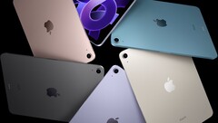 la llegada de iPadOS 16.1 se retrasará este año. (Fuente: Apple) 