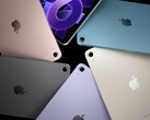 la llegada de iPadOS 16.1 se retrasará este año. (Fuente: Apple) 