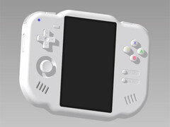 La MagicX Zero 40 está cada vez más cerca de salir a la venta. (Fuente de la imagen: MagicX)