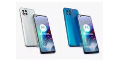¿Es este el Motorola Edge S? Tal vez no... (Fuente: TechnikNews)